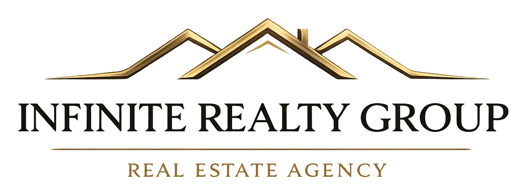 Infinite Realty Group logo